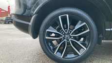 Honda HR-V 1.5 eHEV Advance Style 5dr CVT Hybrid Hatchback